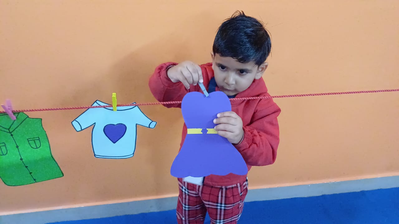 Nursery